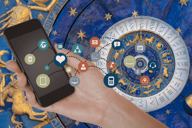 2025 Astroloji Gündemi: Sosyal Medyada En Çok Konuşulan Gökyüzü Olayları