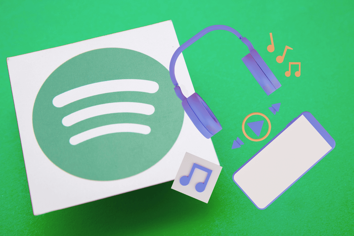 🎧 Burçların Spotify Listesi: Ruhunun Frekansını Aç
