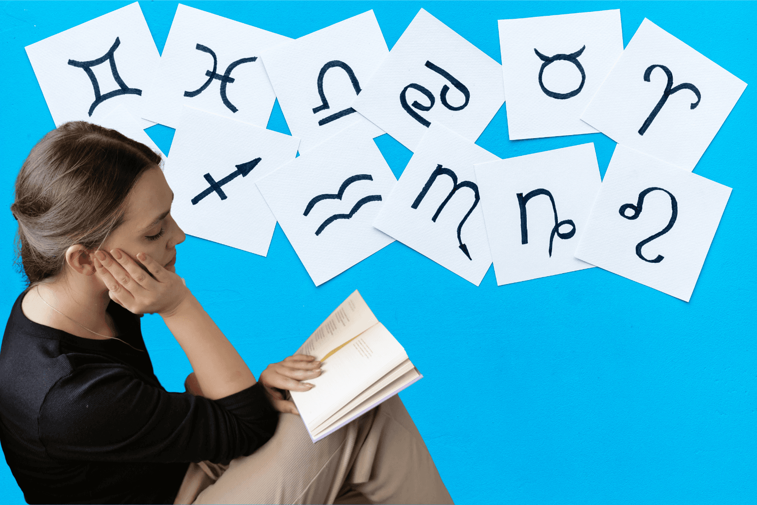 🧠 Astroloji Kimliği Güçlendirir mi, Yoksa Sabitler mi?