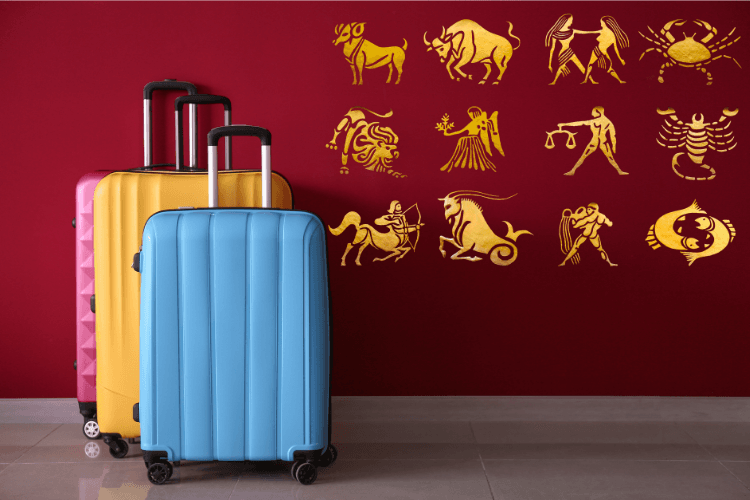 Burçlara Göre Tatil Tercihleri