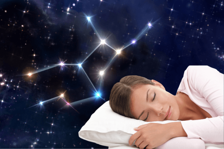 Burçlara Göre Uyku Alışkanlıkları