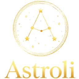 Astroli Logo