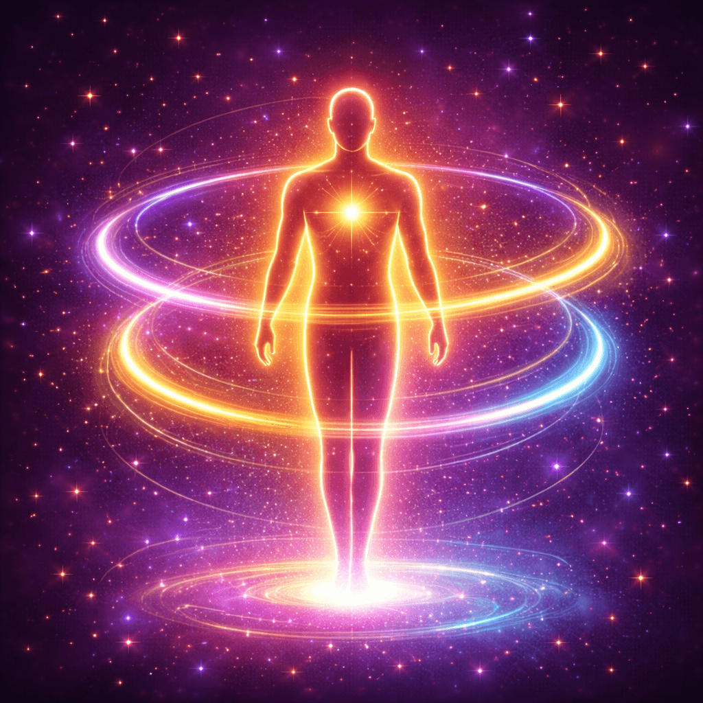 Gizli Gücün ve Gölge Yönün